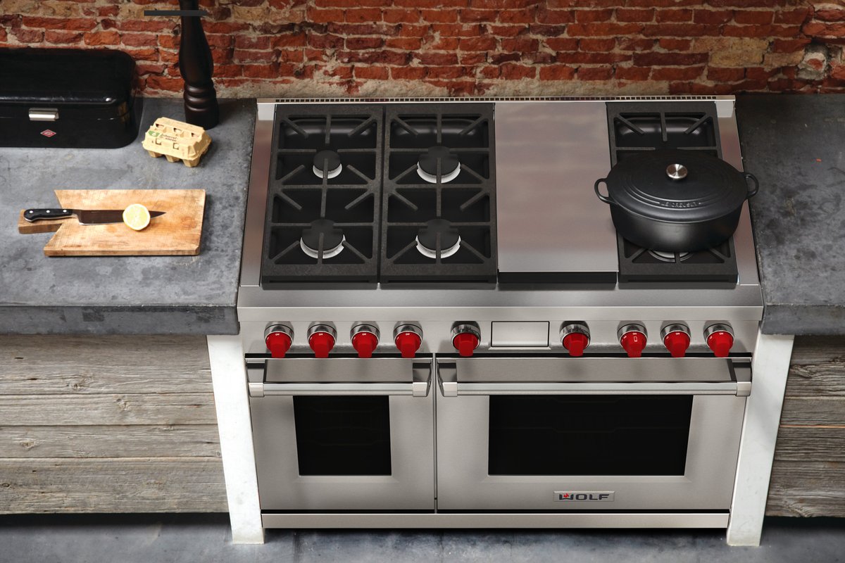 K&N Appliance Gallery tweet media