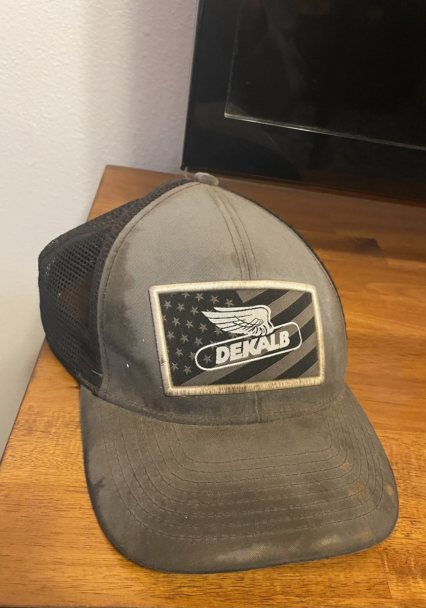 Jacob Foley tweet media