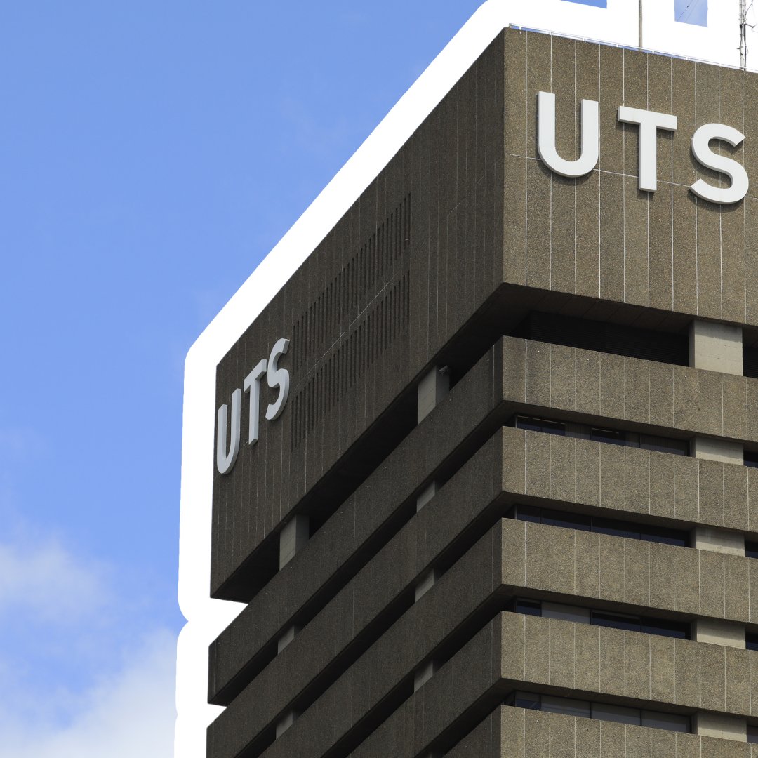 UTS Careers tweet media