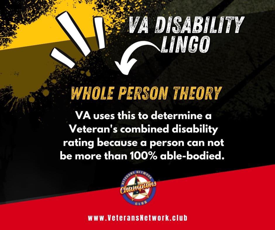 VeteranDP's tweet photo. 8/8: But because the VA rounds down, the total rating would still be 90%. Understanding the VA's method can help Veterans make sense of their own rating percentages and plan for the future. πͺ#VAmath #VAdisabilityratings #veterans #vaclaims #askdp https://t.co/NLmDEYM3Wq
