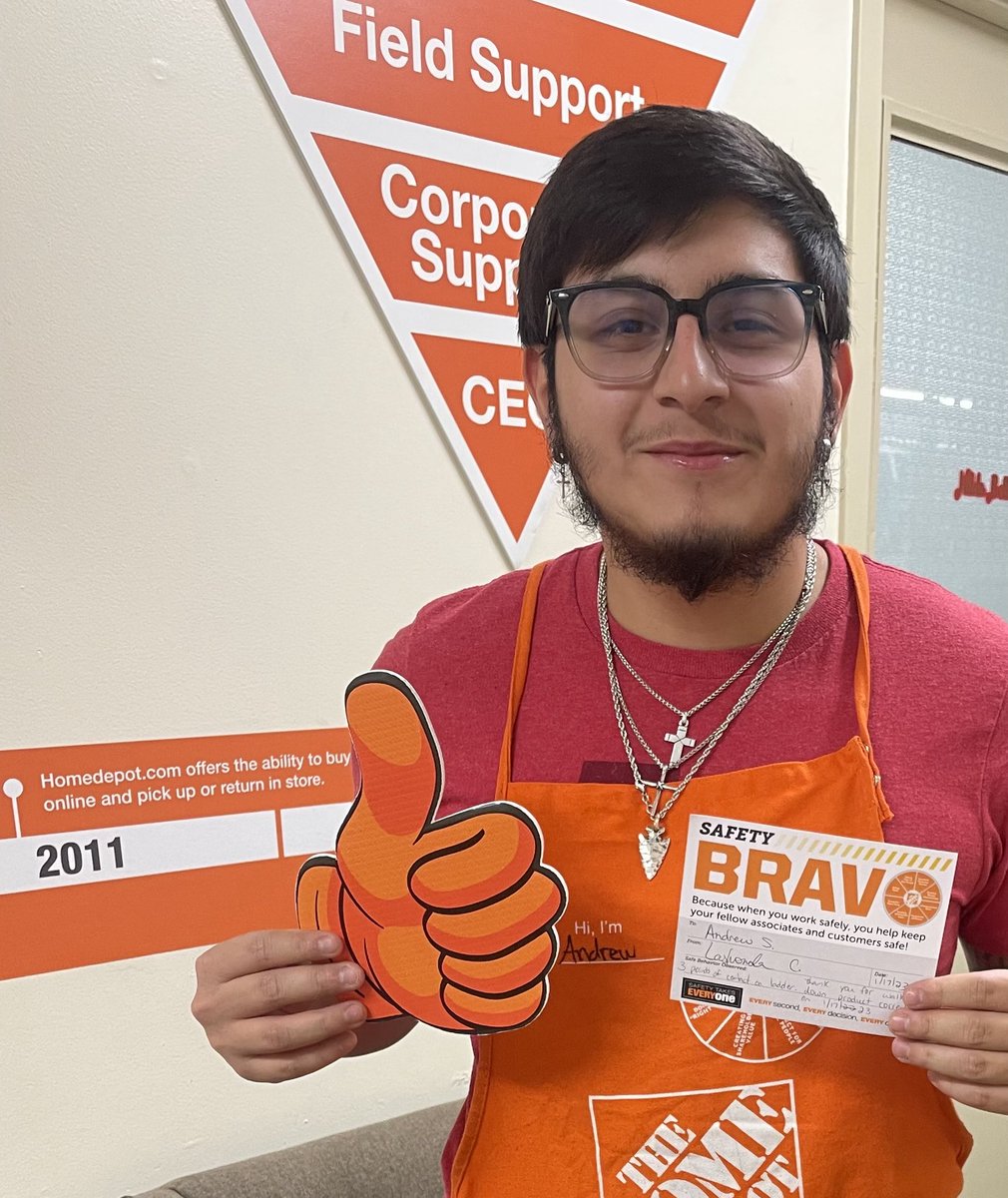 Lashonda Chapman (@sasm6549) on Twitter photo Thank you Andrew for practicing safe ladder behaviors and maintaining 3 points of contact.
<a href="/hcbellas/">hilda bellas</a> <a href="/joel_stout7/">Joel Stout</a> <a href="/terriarnold915/">Terri Arnold</a> Thank you Andrew for practicing safe ladder behaviors and maintaining 3 points of contact.
<a href="/hcbellas/">hilda bellas</a> <a href="/joel_stout7/">Joel Stout</a> <a href="/terriarnold915/">Terri Arnold</a> 