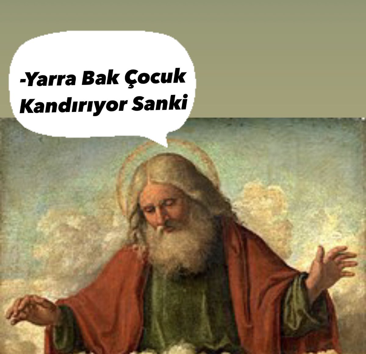NurullahCellik's tweet photo. @yapacaginizise O Sırada HFKFJDJDJHDJDFN https://t.co/UYrasiGXkl