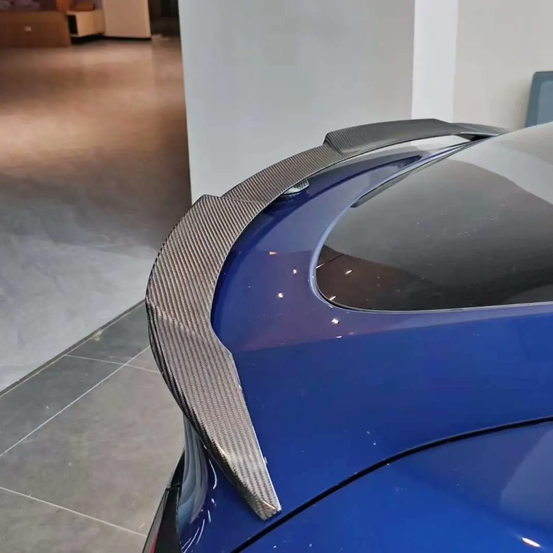 #Paktechz 

Annual masterpiece acomplishment- Original Model Y bodykit Upgrade to Paktechz style surround aero body kit

#modely #teslamodely #teslacars #teslafan #teslalife #teslamotorsclub #teslalove #teslamotors #teslaowner #teslagram #carbon #carbonparts
