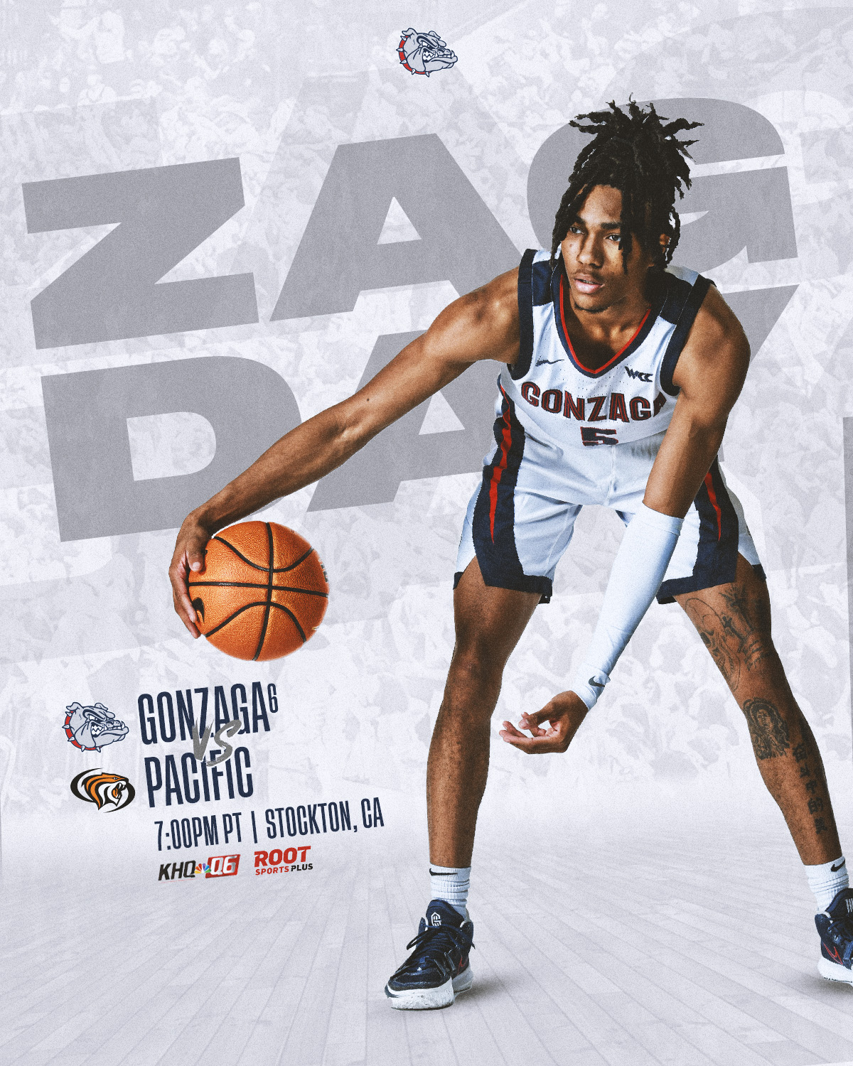 Gonzaga Basketball on Twitter