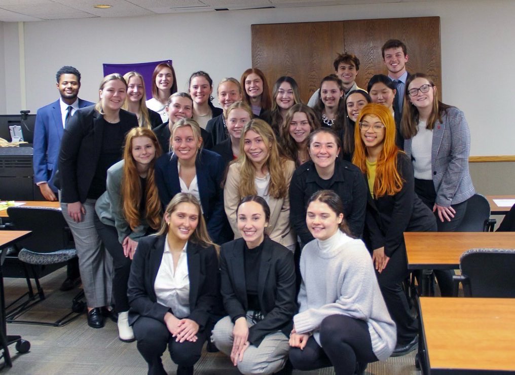 Formal 2022 member PBX initiation!  Stay tuned for 2023 recruitment! <a href="/PhiBetaChi/">Phi Beta Chi</a> congrats!!!