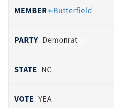 BrJoeBalkis's tweet photo. #TeamstersStopMovingBackwards
The #scab #excongressit #NutButterfield who voted to impose a concessionary #RailContract that the #RailRoadWorkers voted down resigned. Only scabs vote for politicians who block a legal #strike
#DEFUNDfacebook #DEFUNDtwitter
https://t.co/rqdyFpXJFR https://t.co/r1i62VrA1R