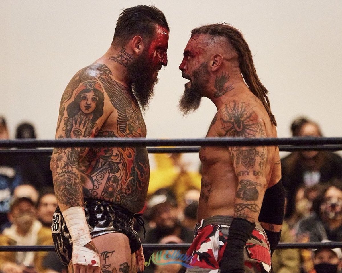 Big Bad Brody King tweet media