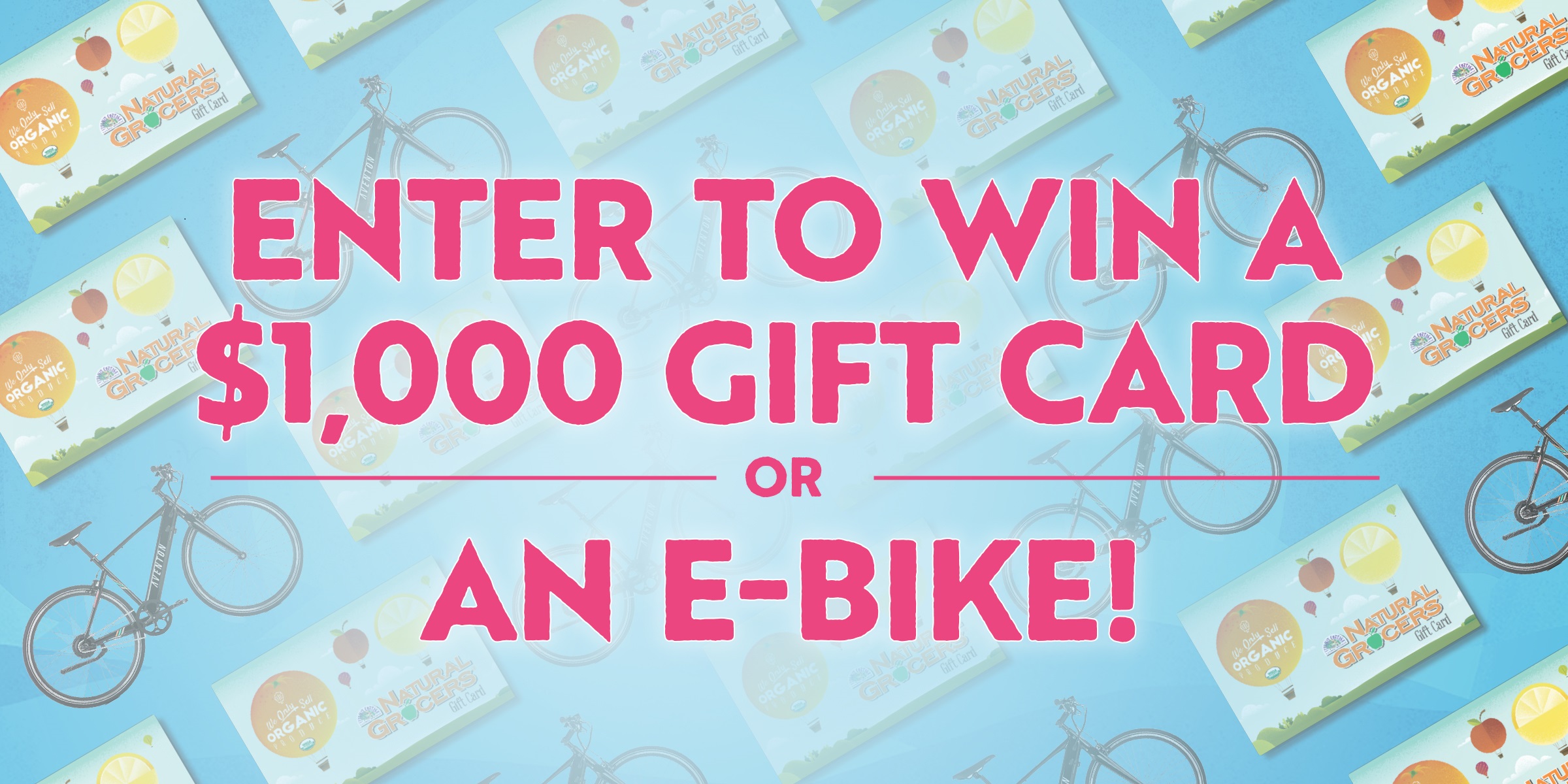 Natural Grocers (NaturalGrocers) / Twitter