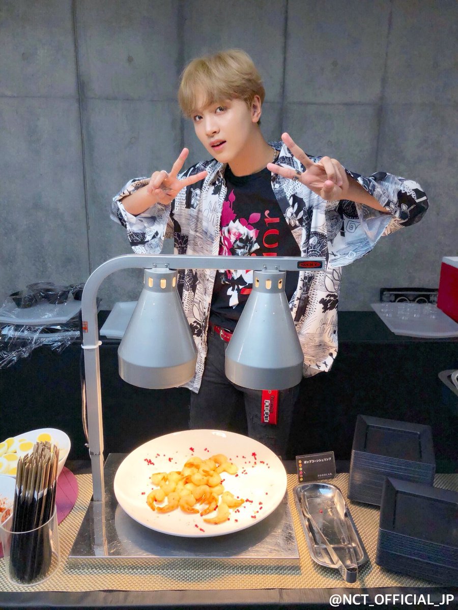 nctbot127614's tweet image. 1 : 200225
2 : 200118
3 : 190718
4 : 180929
#NCT #HAECHAN