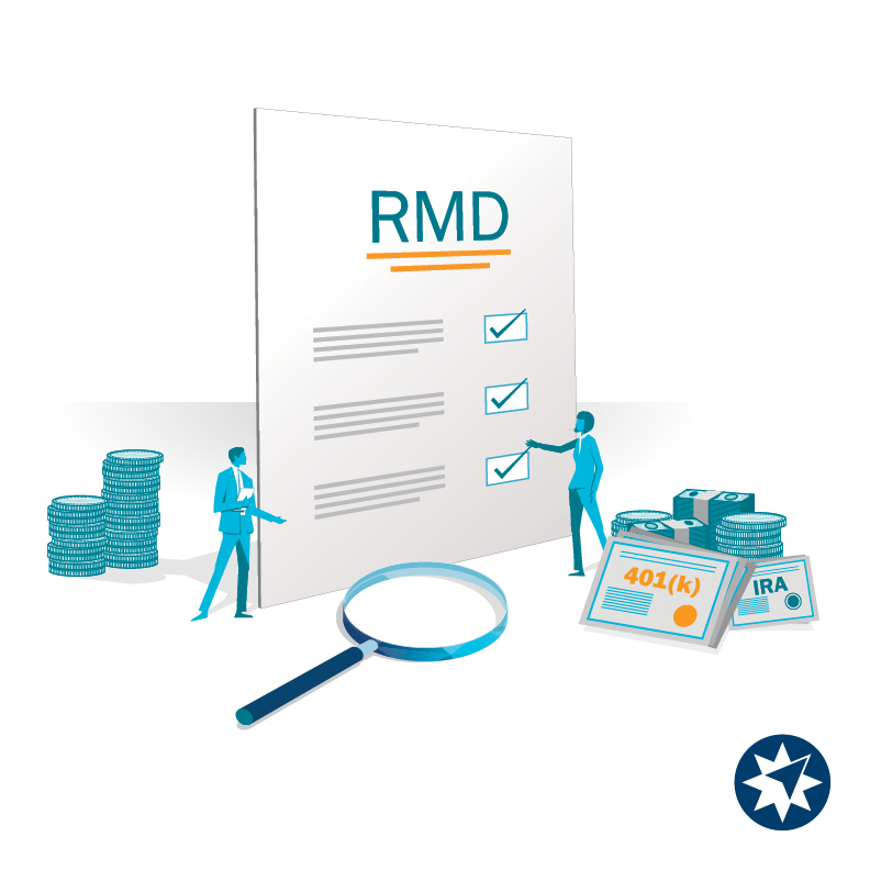What questions do you have about Required Minimum Distributions (RMDs) in retirement? Let’s connect and make sure your distributions are on the right track. #InspiredCapital