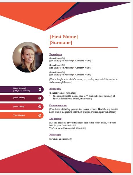 zaruripapers's tweet photo. CONTEMP RESUME

EDITABLE MS WORD FILE 

Sale price: ₹199.00

https://t.co/5LAkm214fl

#resumetemplates #newjob #newjobs #resume #resumetips #resumewriter #resumedesign #resumebuilder #templates https://t.co/75wkF8hwhR