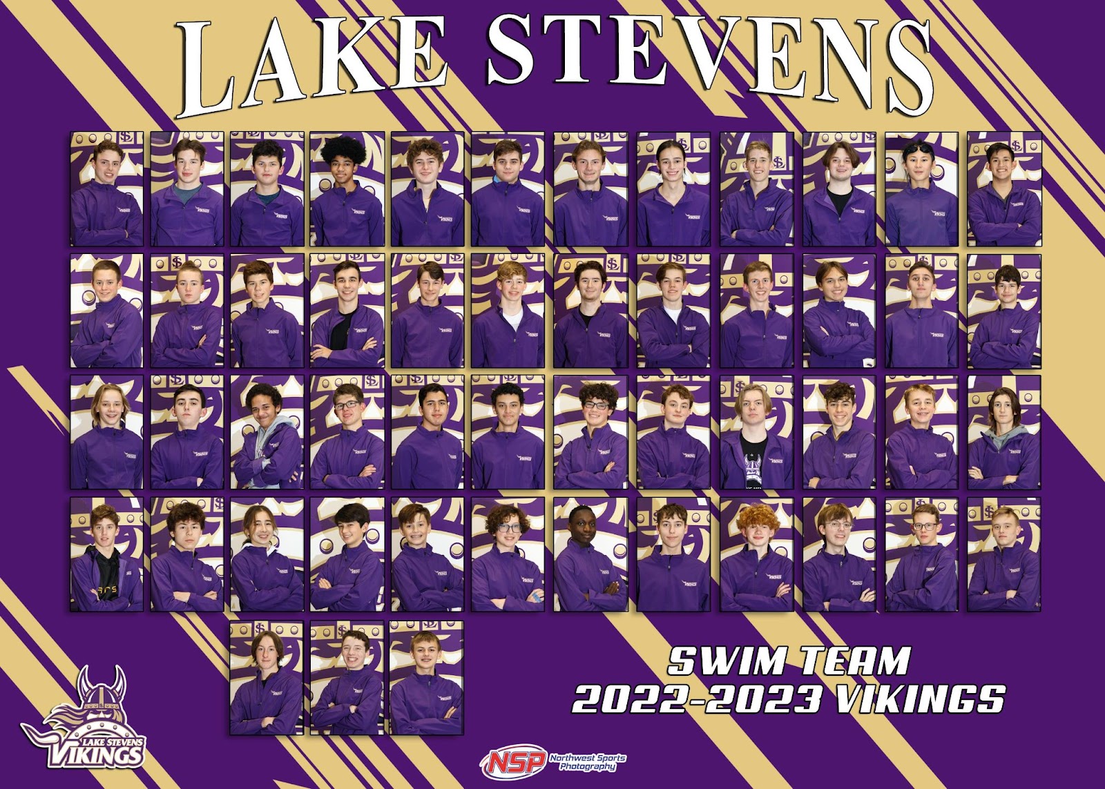 Lake Stevens SD on Twitter "Late last week, the Lake Stevens High