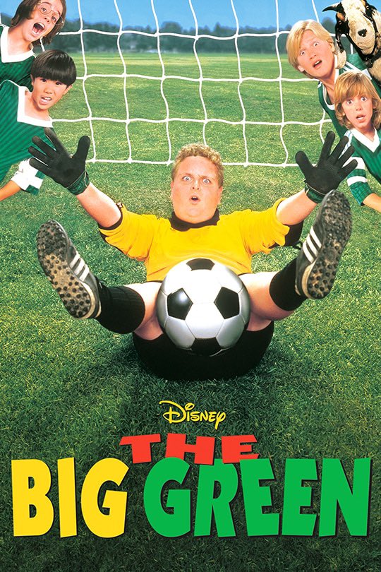 Coach_Esterline's tweet photo. @madilambert_ I know it’s Mean Green soccer, but this movie from my childhood is all I can think of! Congrats on the commitment! https://t.co/tS1ZH3KQBp