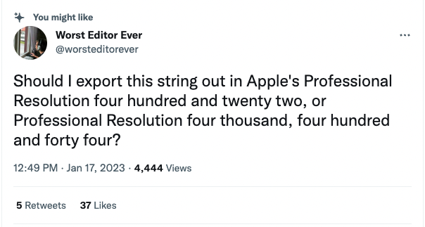 petercdavidson's tweet photo. @worsteditorever holy cow the views https://t.co/RS9C2hj0oS