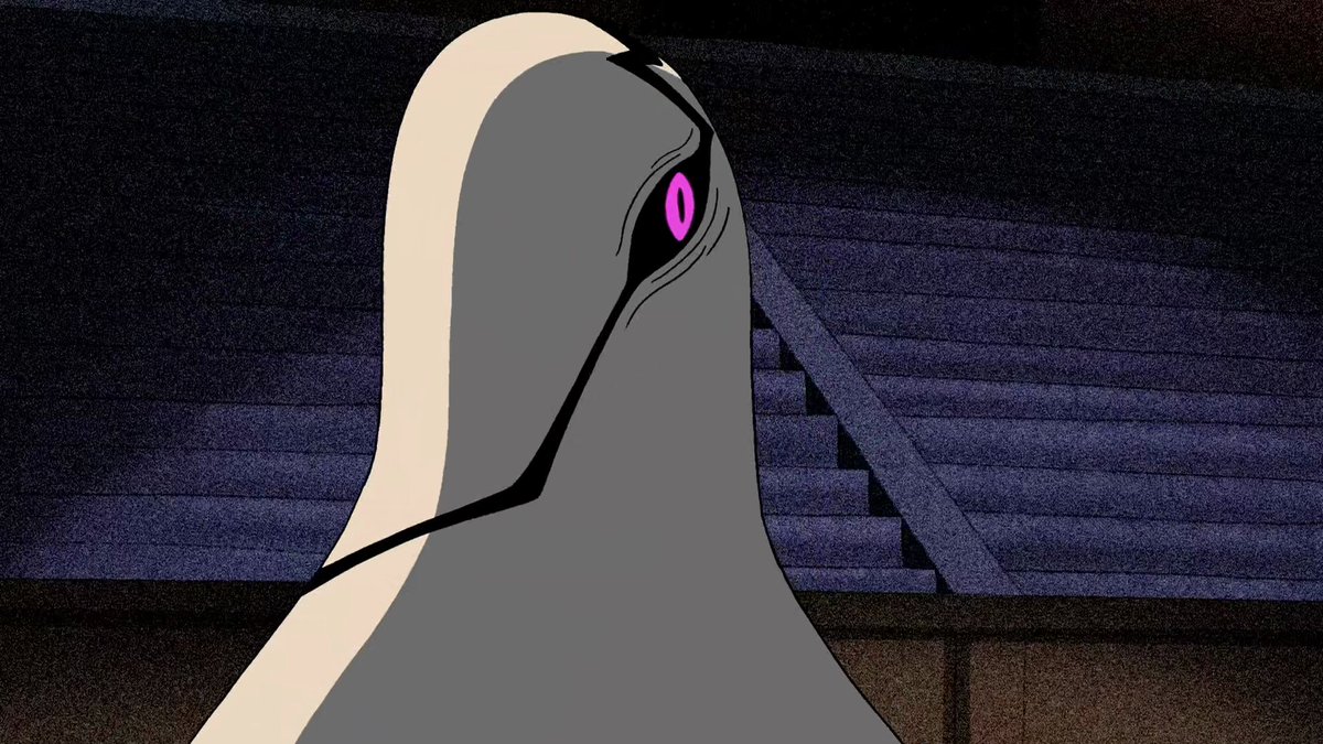 iUltimateHero's tweet photo. a uno de ellos, y los inmovilizaria. 

Luego de eso, el alien ejerció presión en cada uno de sus tentáculos, para presionar a los criminales y obligarlos a que soltaran sus armas.—

Buenas noches.

—Dicho eso, miró hacia el Ninja. El siguiente paso lo realizaría el.— https://t.co/84E5IwuVCi