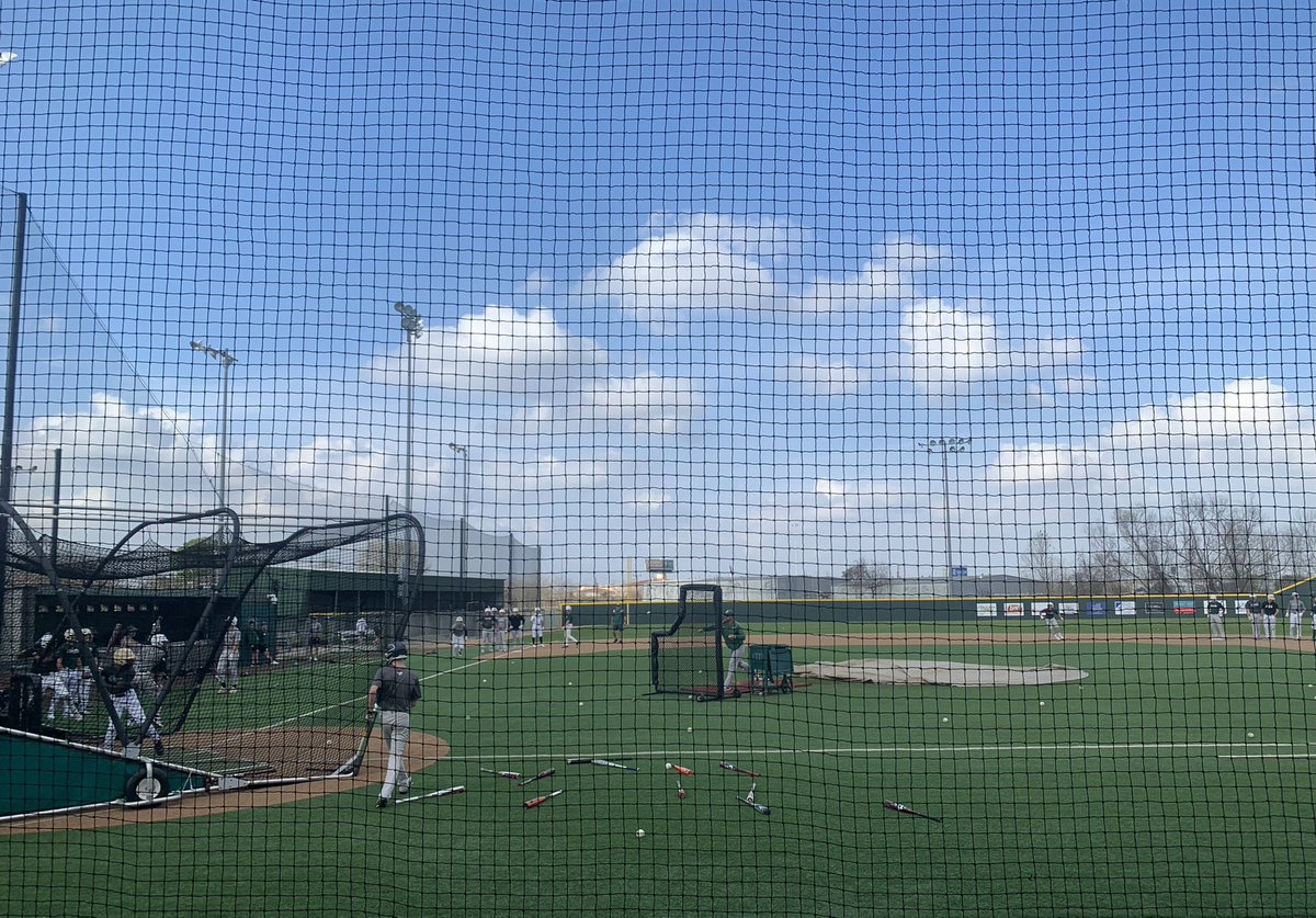 DanSchmidt55's tweet photo. The world is right again! #SouthPride #LSAbaseball
@_LSABaseball @PSTxHSBaseball @TAPPSBaseball @TxHS_Baseball https://t.co/4zWNTzUR8I