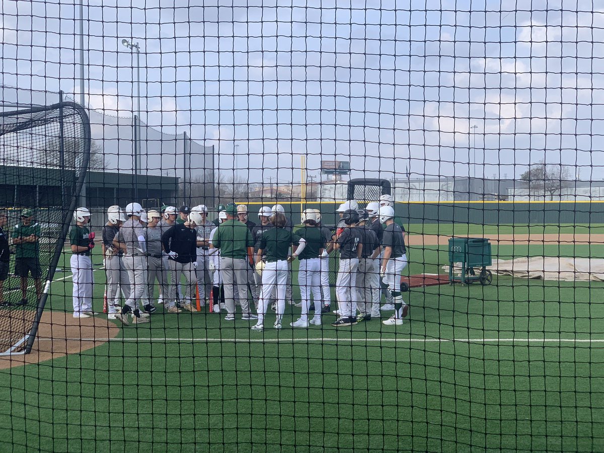 DanSchmidt55's tweet photo. The world is right again! #SouthPride #LSAbaseball
@_LSABaseball @PSTxHSBaseball @TAPPSBaseball @TxHS_Baseball https://t.co/4zWNTzUR8I