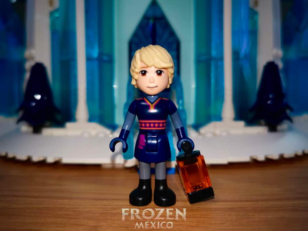 Frozen_Mexico's tweet photo. #LEGO #frozen #Frozen2 #Elsa #Anna #Kristoff #Olaf https://t.co/mYWxJwHGRZ