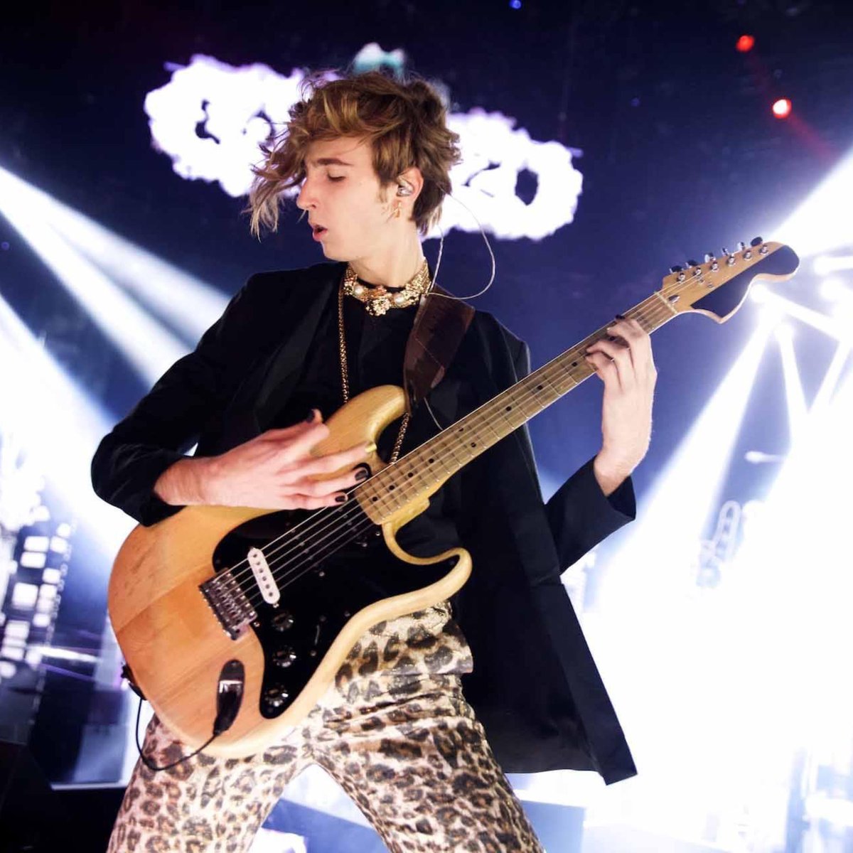 MÅNESKIN OFFICIAL FANCLUB on Twitter: