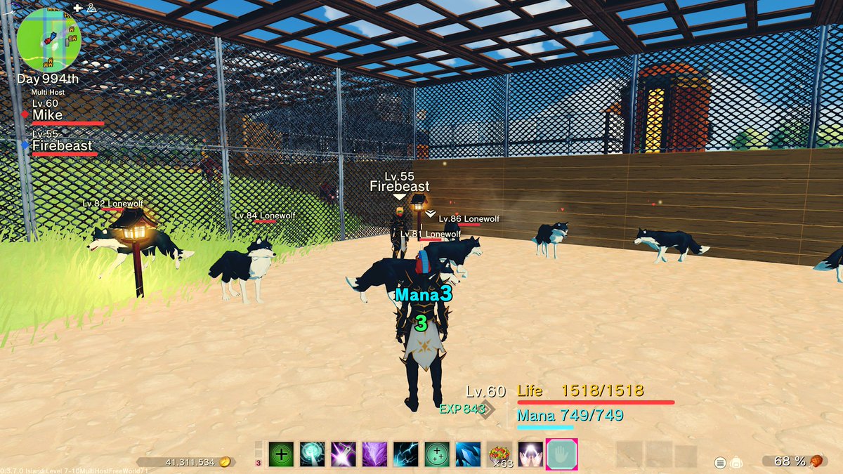 tectoniccoma's tweet image. Unfortunately I won't be able to stream until next week,  so until then