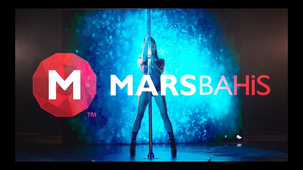 Şeytanla şavaşmaya hazırsanız, büyük ödülleri kazanmanız an meselesi! 

✅Marsbahis Giriş:  heylink.me/Marsbahis_sagl…

 #marsbahis #holiganbet #bahigo