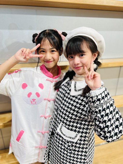 Twitterのコスプレ画像8