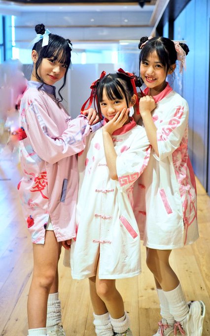 Twitterのコスプレ画像9