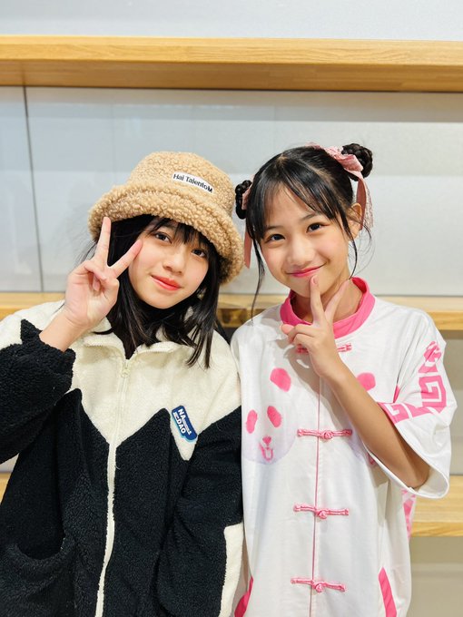 Twitterのコスプレ画像7