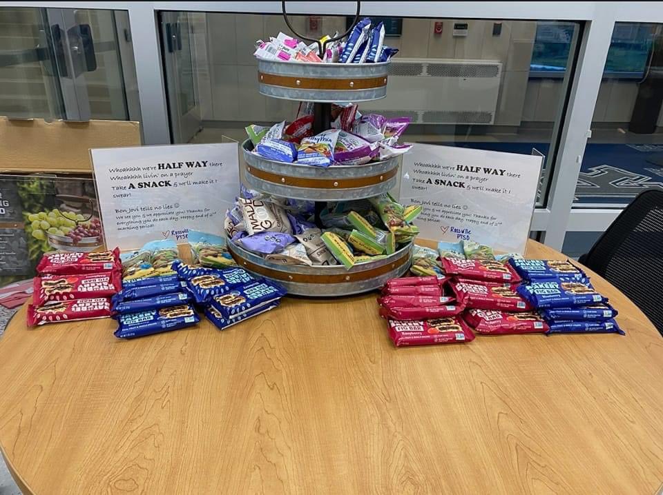 Rachel Magill tweet media