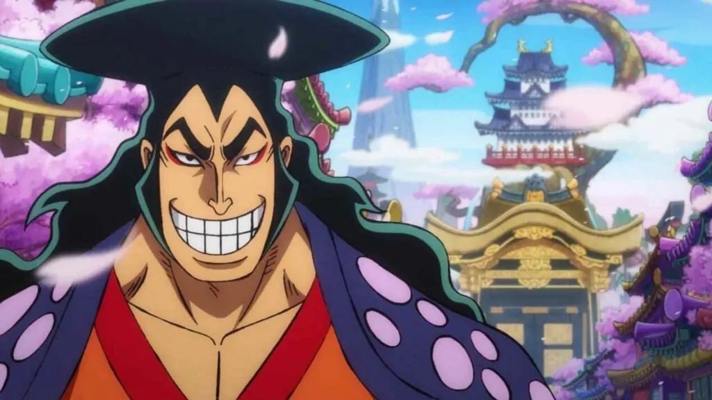 robbiedaymond's tweet photo. I LOVE larger-than-life characters. Been growing out my leg hair just to prep for this role. Beyond stoked to join the cast of #OnePiece as Kozuki Oden!! I WAS BORN TO BOIL, BABY!!! 👺⚔️🐲 https://t.co/lbx70kaa9I