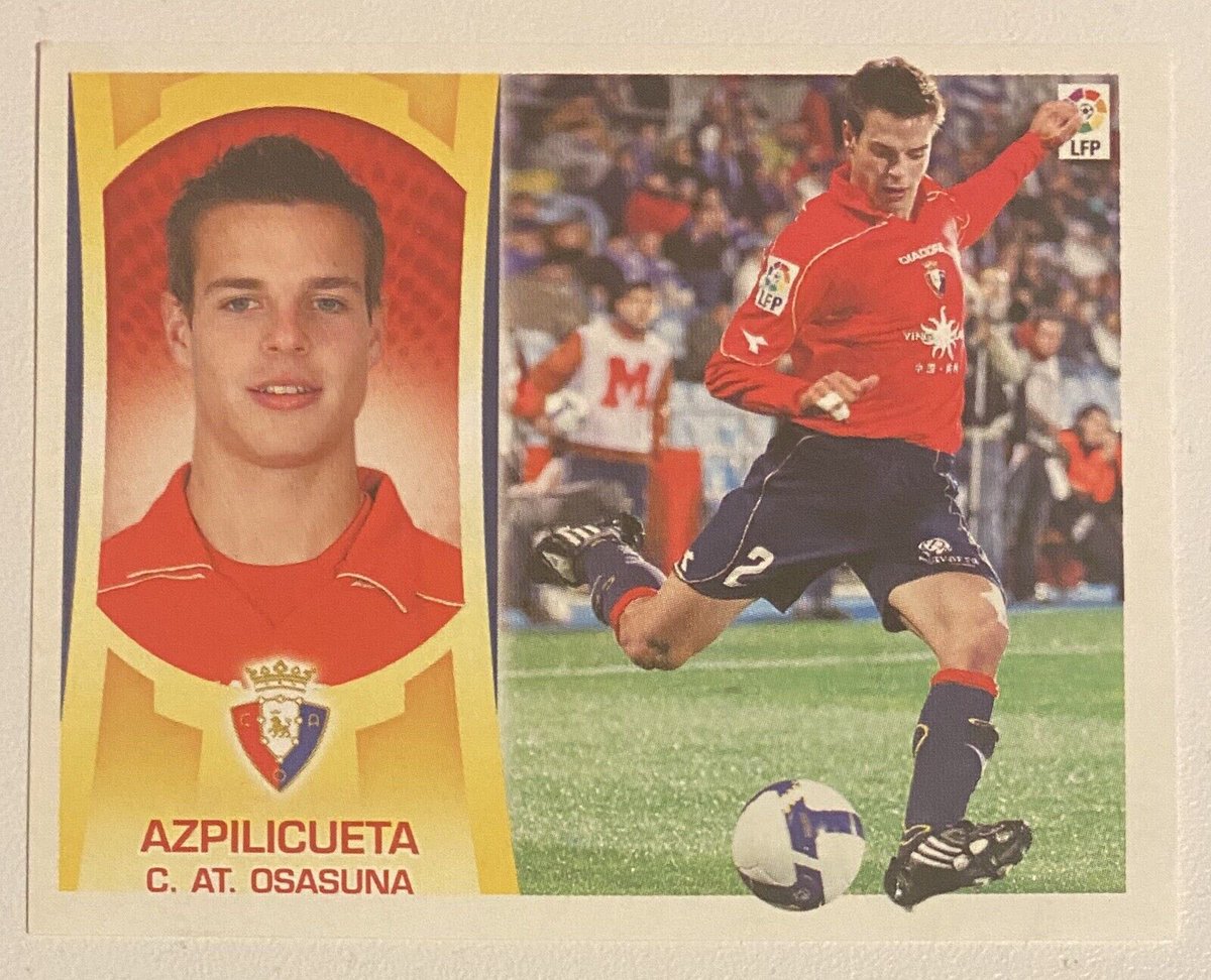 josebeitor's tweet photo. Día 3 pidiendo que @CesarAzpi vuelva a @Osasuna
Ekarri Cesar Azpilicueta
#ECA #Braulio #AveCesar #PeskderiaWalter https://t.co/fuO5kqHj8h