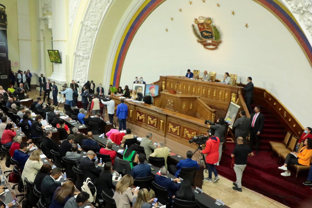 G/J Jesús Suárez Chourio tweet media