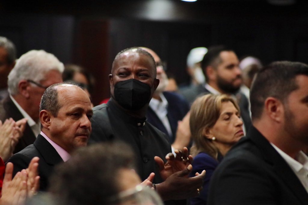 G/J Jesús Suárez Chourio tweet media