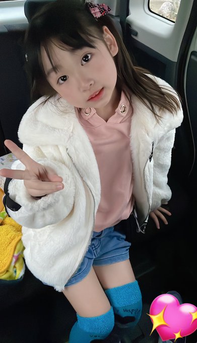 Twitterのコスプレ画像13