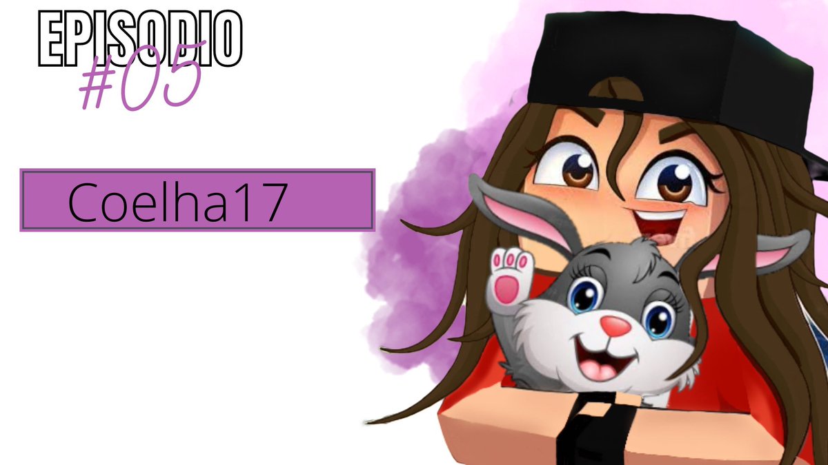 A <a href="/coelha17/">Sandra Coelho</a> acabou de ser Entrevistada Passem lá tá muito Legal!
Link: youtu.be/XI8KcWFEtMs