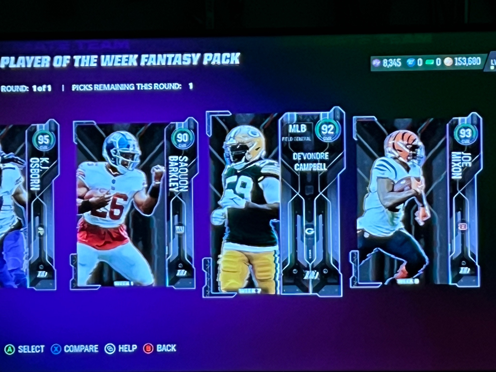 A Very Sad Jets Fan on Twitter "MUTdotGG yes in fact i did https//t