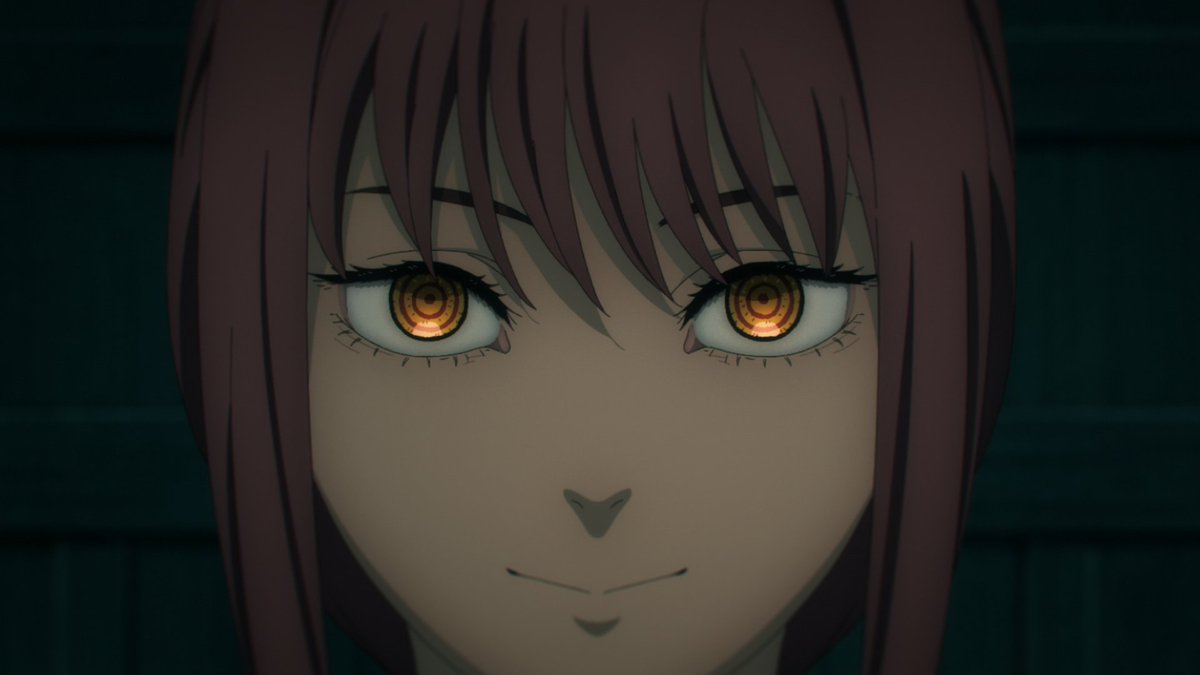 Chainsaw Man LATAM tweet media