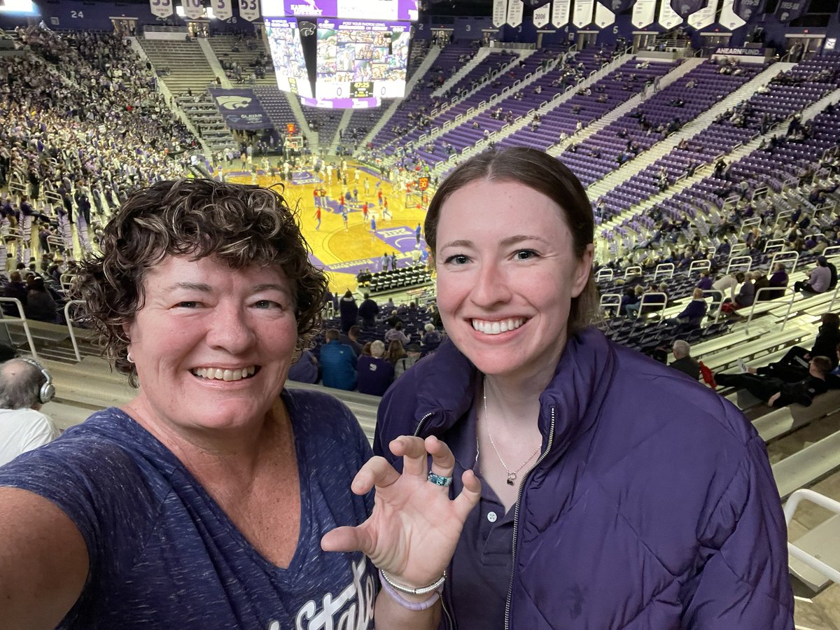 #KStateMBB
