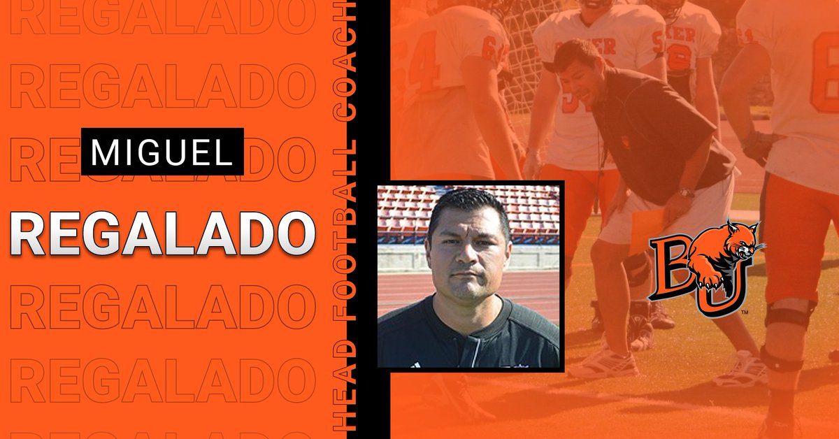 Baker Athletics tweet media