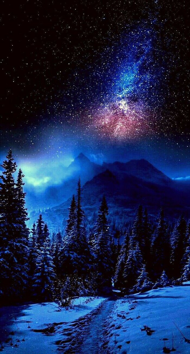 L_A_A_S_2002's tweet photo. Good night 💙 https://t.co/g5PfX9NGFt