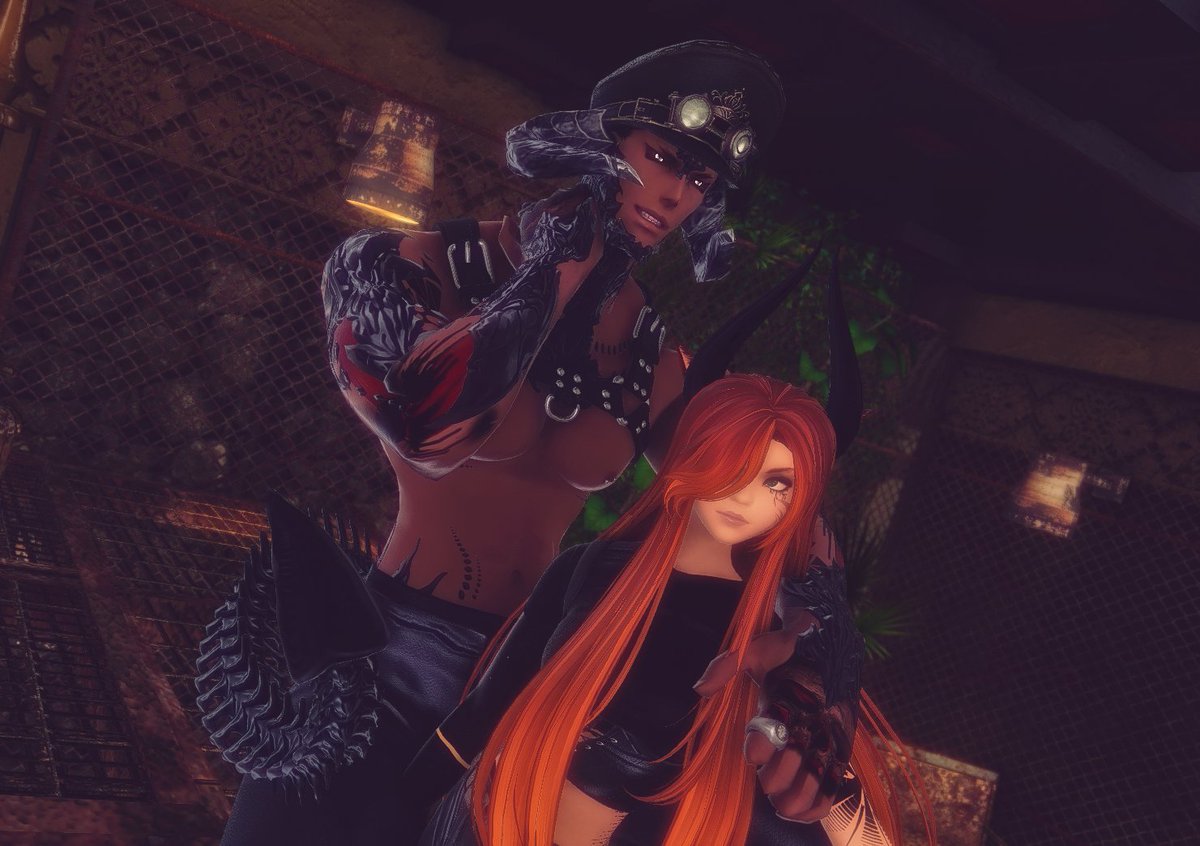 somerstudios's tweet photo. Finally got to take photos with this handsome man!
#SomerStudios #aura #miqote #FFXIVScreenshots #maduin #FFXIVHousing https://t.co/WOzv9AxN6O
