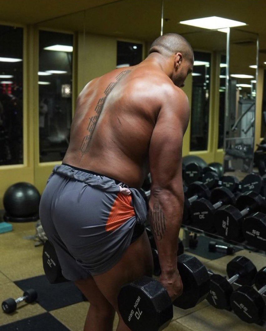 MMA Orbit tweet media