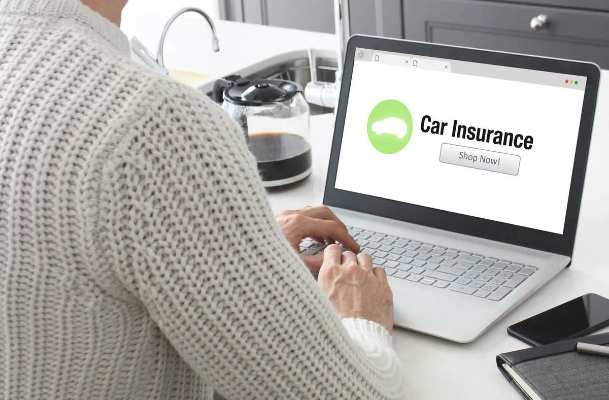 Where Can You Get the Best Auto Insurance? @Insurify is the best way to buy auto insurance online buff.ly/3lR40Tk