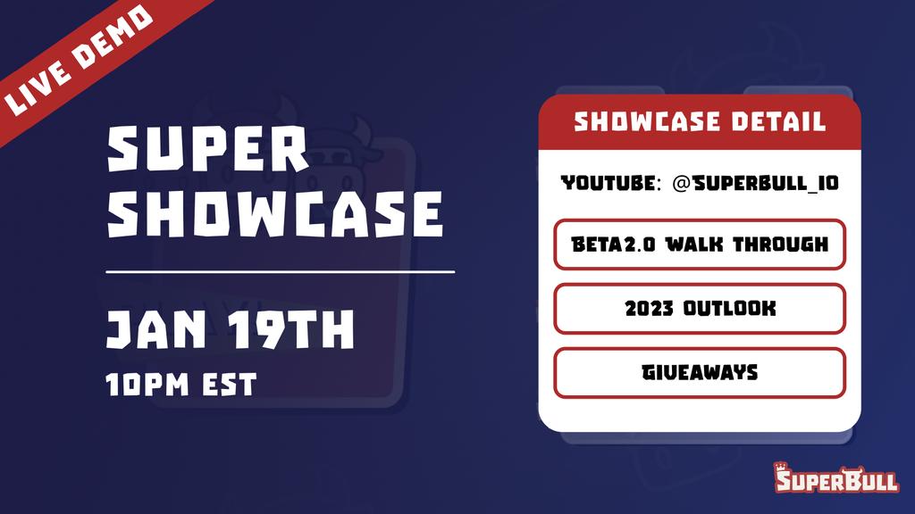 SuperBull_io's tweet image. Our friends at @AlleyKatzCNFT are so awesome that they provided some *AlleyLists* to support our Super Showcase!

💥Picking people who like, RT, and tag their friends in this post!

💥AND picking additional winners during the live event 🙌

Don't miss it!
youtube.com/live/mdgRynJXc…