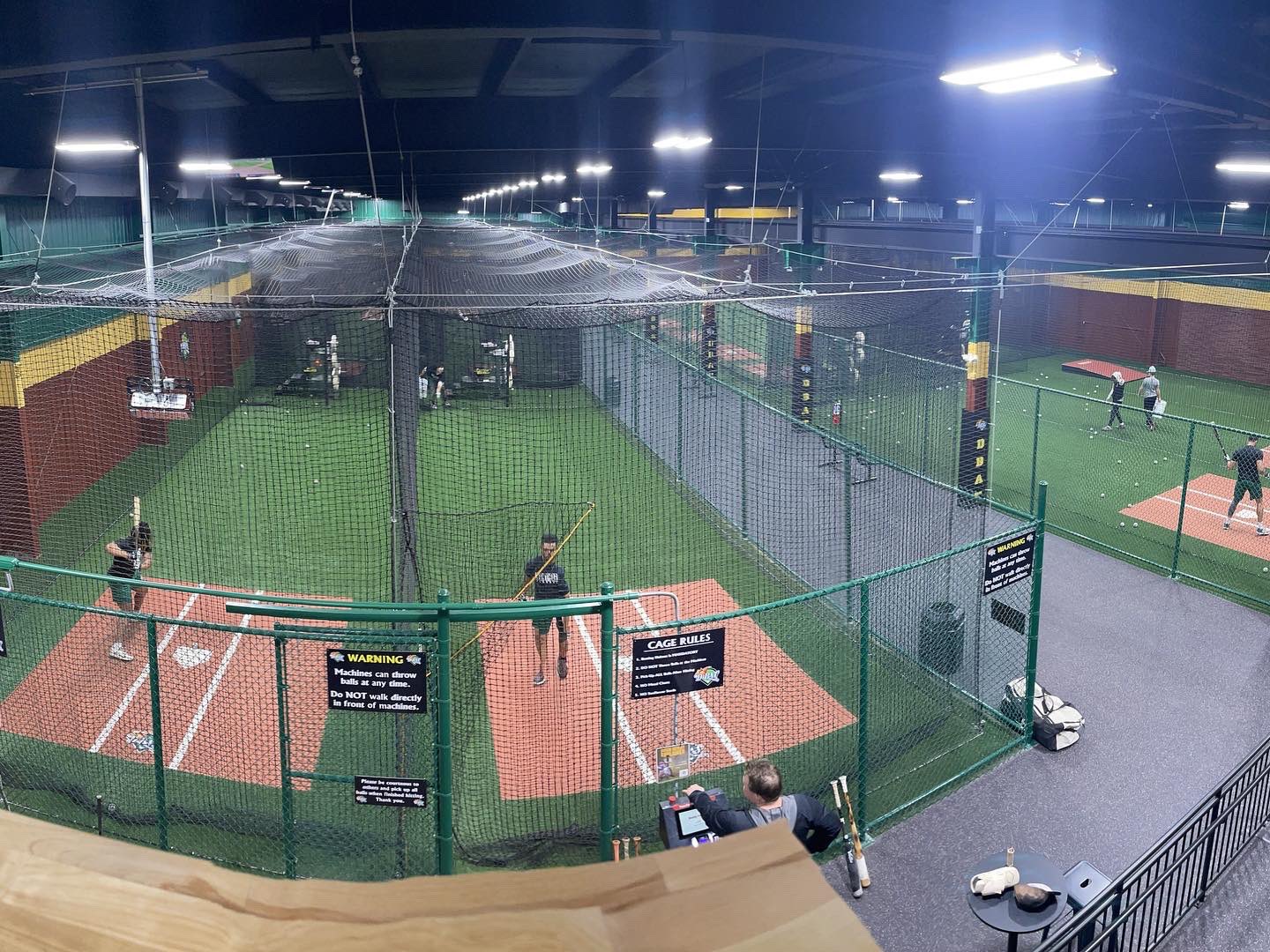 Point Park Baseball on Twitter "Great workout today at dbatpittsouth