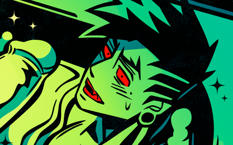 kxllHydra's tweet photo. Chokechain update! (PG 84)
NSFW / CW: nudity
---
Latest update: https://t.co/UMj5Hq8jXb
Read from beginning: https://t.co/tlwkxaJ8Li https://t.co/m5TXpD00Cf