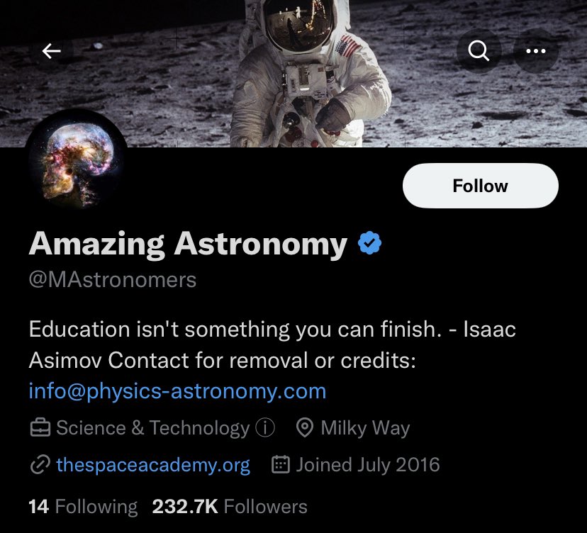 Skylar Grayson tweet media