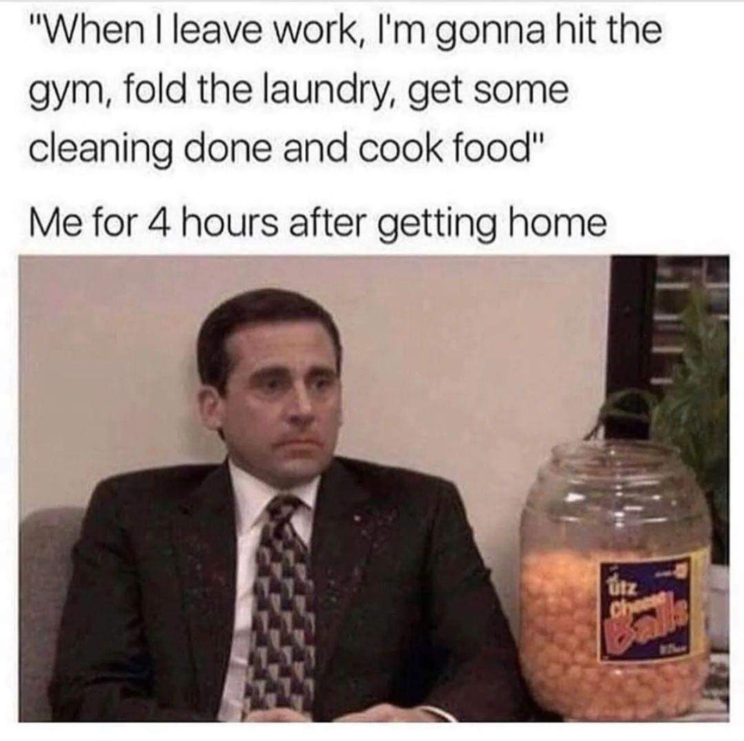 Guilty! 🙋‍♀️🙋‍♂️