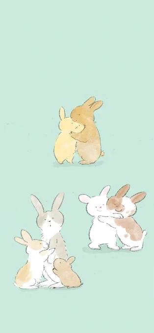 こちらもどうぞ〜 