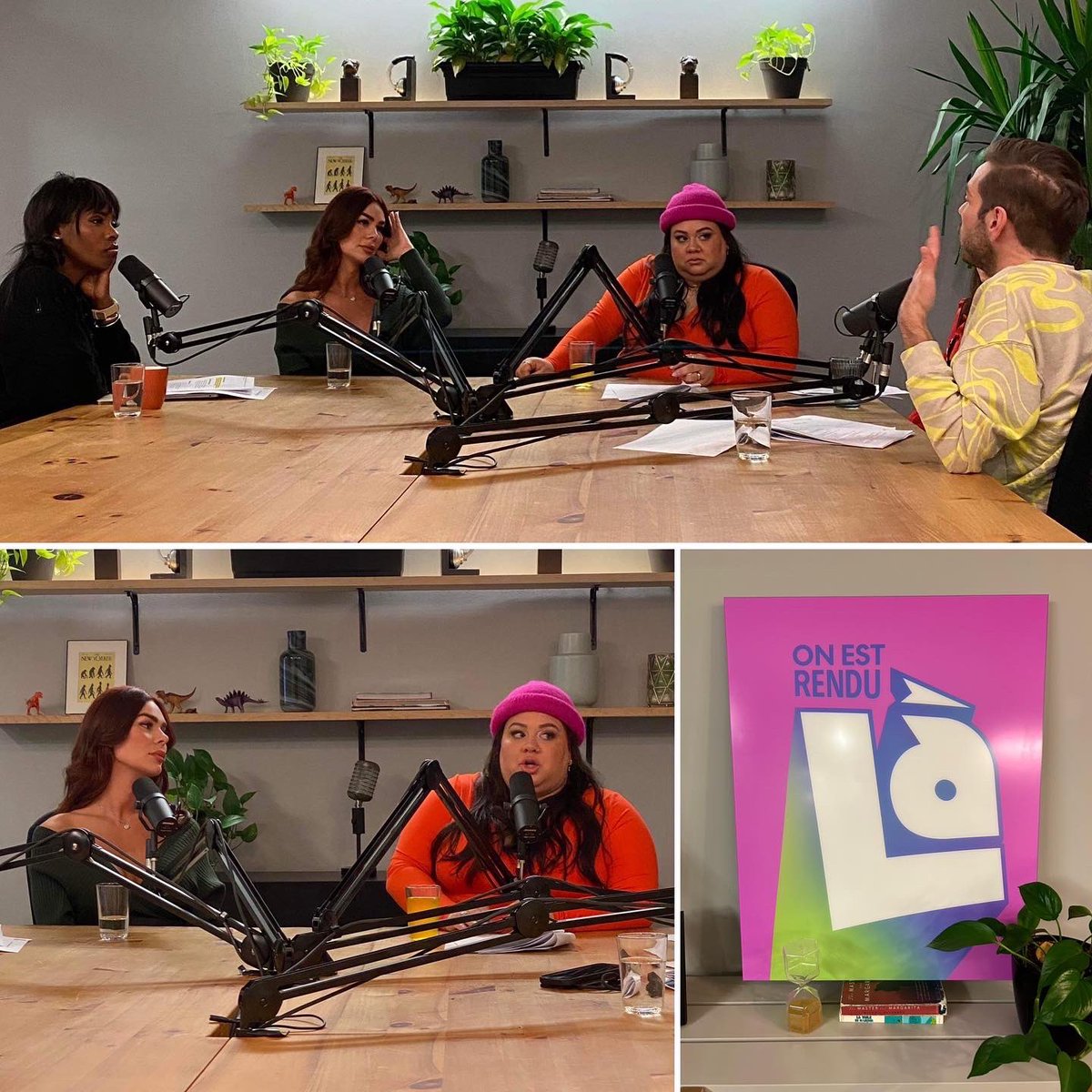 Jordan Dupuis tweet media